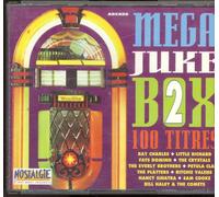 Mega Juke Box Vol. 2 - 100 Titres Sam Cooke