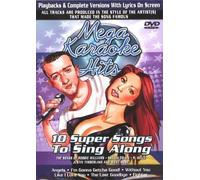 Mega Karaoke Hits
