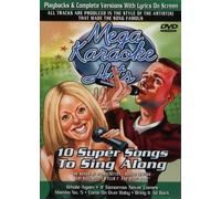 Mega karaoké hits volume 8