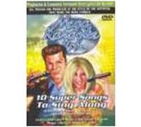 Mega Karaoke Hits 7 - Dutch Import