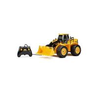 Mega Loader Rc - New Bright