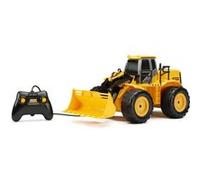 Mega Loader Rc - New Bright