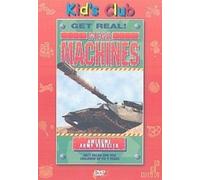 Mega Machines - Army Vehicles