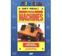 Mega Machines - Earth Movers