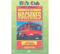 Mega Machines - Fire Fighters