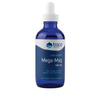 Mega-Mag, 400mg - 118 ml.