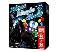Mega Magic Show