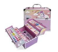 Mega Mallette Beauté Little Unicorn