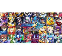 MEGA MAN 10 DiVE Offline (PC)
