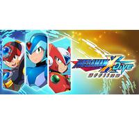 MEGA MAN 10 DiVE Offline (PC)