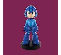 Mega Man 11 Câble Guys Figurine Porte- Smartphone / Contrôleur + USB