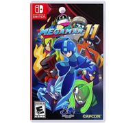 Capcom Mega Man 11 for Nintendo Switch - 41006