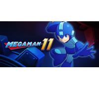 Mega Man 11 (PC)
