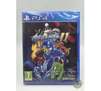 Mega Man 11 PS4 [NEUF]