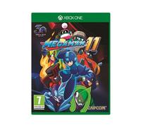 Mega Man 11 Xbox One