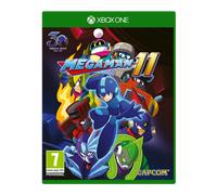 Mega Man 11 Xbox One