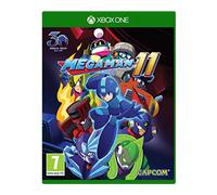 Mega Man 11 - Xbox One
