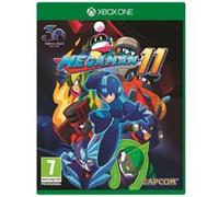 Mega Man 11 Xbox One G