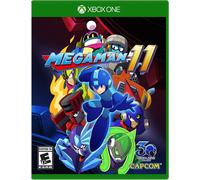 Mega Man 11 for Xbox One
