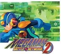 Mega Man Battle Network 2 (Original Soundtrack)