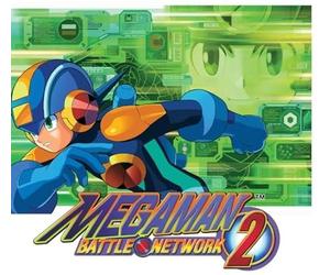 Mega Man Battle Network 2 (Original Soundtrack)