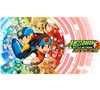 Mega Man Battle Network Legacy Collection (Steam Account)
