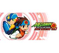 Mega Man Battle Network Legacy Collection Vol 1 (Steam Account)
