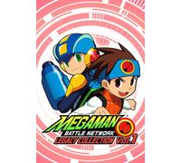 Mega Man Battle Network Legacy Collection Vol. 1 Steam Key (PC) EUROPE