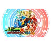 MEGA MAN BATTLE NETWORK LEGACY COLLECTION (VOL.1 + VOL.2) (PC)