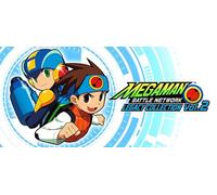 Mega Man Battle Network Legacy Collection Vol 2 (Nintendo)