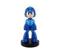 Mega Man - Cable Guy Mega Man 20 Cm