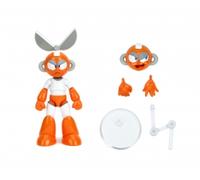 Mega Man Cut Man 4,5" Figure