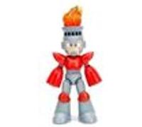 Mega Man - Figurine Fire Man 11 cm Multicolore G