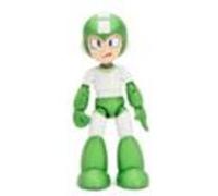 Mega Man - Figurine Hyper Bomb 11 cm Multicolore G