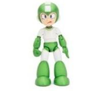 Mega Man - Figurine Hyper Bomb 11 cm Multicolore G
