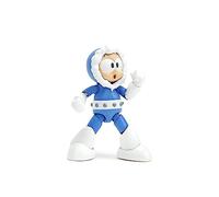 Mega Man Figurine Ice Man de 10,2 cm, jouets pour enfants et adultes