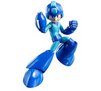 Mega Man - Figurine Mdlx Mega Man / Rockman 15 Cm