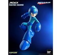 Mega Man - Figurine Mdlx Mega Man / Rockman 15 Cm