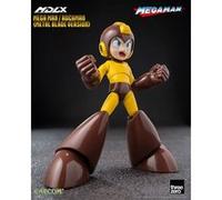 Mega Man - Figurine MDLX Mega Man / Rockman (Metal Blade Version) 10 cm