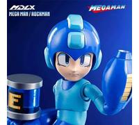 Mega man - Figurine Mega man Mdlx Action Figure