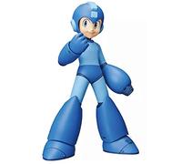 Mega Man - Grandista - Mega Man Exclusive Lines - 23 cm