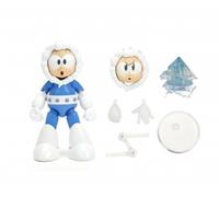 Jada Mega Man Ice Man 4,5" Figure 253251024