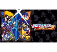 Mega Man Legacy Collection 2 (PC)