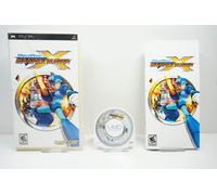 PlayStation Portable Mega Man Maverick Hunter X - Playstation Portable GAME NEUF