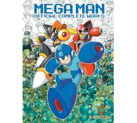 Mega Man: Official Complete Works