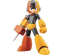 Mega Man (Pile Drive Ver.) Maquette en plastique