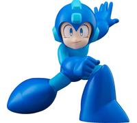 Mega Man Pop Up Parade Statue en PVC 10 cm