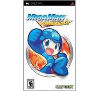 Mega Man Powered Up G