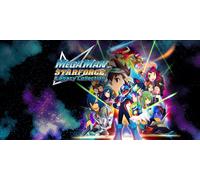 Mega Man Star Force Legacy Collection (Nintendo Switch Account)