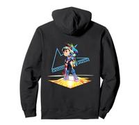 Mega Man Star Force Legacy Collection Sweat à Capuche